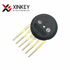 ชิ้นส่วนอิเล็กทรอนิกส์เซ็นเซอร์ความดัน MPX4115A รองรับใหม่ดั้งเดิม - Product Image 2