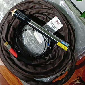 Découpeuse plasma CNC avancée avec moteur pas à pas haut de gamme, compatible FastCAM, machine de découpe de métal de précision sans bavures, livraison DDP - Product Image 2