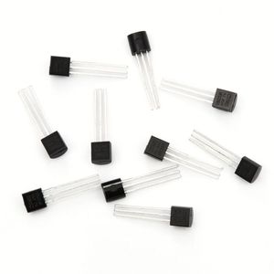 New - Original In Stock PST593C TO-92 Transistor Specialized <b>Electronic</b> Components Purchasing and Support Services - Product Image 1