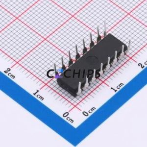 Original tout nouveau MAX202EIN DIP-16 Circuit intégré IC puce RS232 IC vente entière puces de composants électroniques et Service de nomenclature - Product Image 2