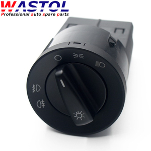3B0941531C para <span class=keywords><strong>Skoda</strong></span> Octavia excelente Octavia Combi Passat variante faro Luz de niebla interruptor de alta calidad - Product Image 1