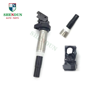 OEM 12137551049 12137594937 12137594938 0221504470 221504464 12137571643, Bobine d'allumage pour BMW E81 E87 E90, Vente en gros en usine - Product Image 2