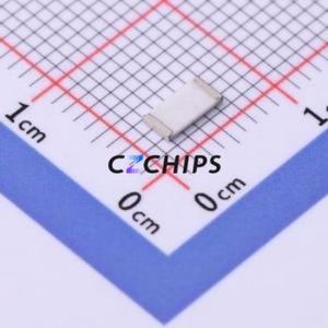 Résistance SMD CR2010J20130G 2010 (Type : Film Épais) (Résistance : 13 Ohms Précision : 5%) - Product Image 2