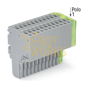 Wago 2020213000036 - Nouveau - Product Image 1