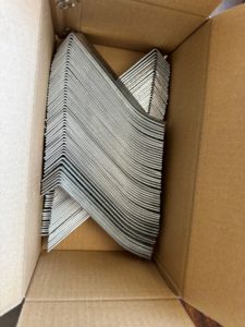 Phụ kiện xây dựng thép mạ kẽm tường gạch quan hệ bê tông khối tường quan hệ cho vật liệu xây dựng - Product Image 6