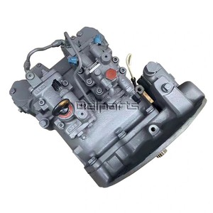Bomba Hidráulica Principal Original John Deere 210G 210 P-Tier FYB60001363 PG203774 para Piezas de Excavadora - Product Image 2