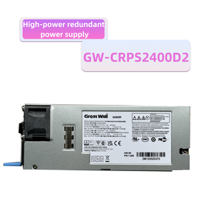 Modul PSU Server Efisiensi Tinggi Great Wall Daya Terukur 2400W <span class=keywords><strong>2700W</strong></span> 3200W Catu Daya Redundan untuk Server - Product Image 2