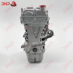 Nouvel ensemble moteur en fonte L2B 1.5L de haute qualité, référence OE 24108186, pour Wuling Baojun Euro 5/6b 112 CV - Product Image 4
