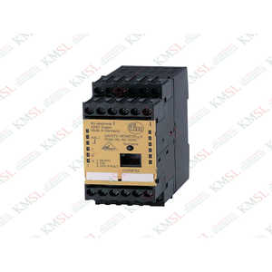 Luces Indicadoras de Seguridad AS-Interface IFM AC003S 6V/12V - Product Image 1