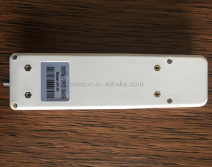 SDEKON Pengukur Kekuatan <span class=keywords><strong>Digital</strong></span> Portabel HF-500, Alat Ukur Kekuatan Tarik/Dinamometer - Product Image 3