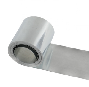 <span class=keywords><strong>Bande</strong></span> d'aluminium <span class=keywords><strong>de</strong></span> <span class=keywords><strong>zinc</strong></span> pur 99.995% Feuille <span class=keywords><strong>de</strong></span> ruban d'étain pur en bobines - Product Image 3