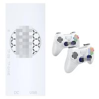Console de Jeu Vidéo G99, Console de Jeu Rétro, Stick de Jeu 4K, Manette de Jeu, Gamepad, Stick TV de Jeu, Stick de Jeu Vidéo