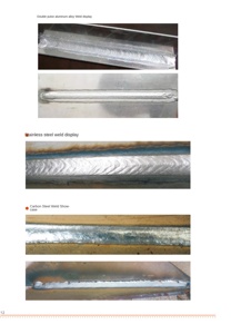 <span class=keywords><strong>JASIC</strong></span> ชีพจรเครื่อง<span class=keywords><strong>เชื่อม</strong></span>มิก NBM350 500ชีพจรอลูมิเนียมเกรดอุตสาหกรรมต่ำป้องกันก๊าซสาด - Product Image 6