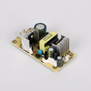 อะแดปเตอร์จ่ายไฟสวิตชิ่ง DC 5V <span class=keywords><strong>12V</strong></span> 24V <span class=keywords><strong>2A</strong></span> 5A 10A 20A 30A สำหรับกล่องจ่ายไฟ LED ระบบตรวจสอบ - Product Image 4