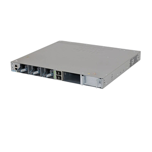 Switch Gestionado de Capa 3 MGig UPOE de 24 Puertos |   Alta Potencia |   1RU para Montaje en Rack - Product Image 2