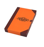 Service d'impression offset couleur A4 sur mesure pour brochures à couverture rigide, avec reliure parfaite, pour papier couché, papier d'art et carton, en Inde et en Arabie.