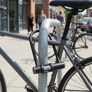 <span class=keywords><strong>Antivol</strong></span> de vélo <span class=keywords><strong>Kryptonite</strong></span> Combo en acier allié léger avec anse de 44 mm et combinaison réinitialisable à 4 chiffres pour une sécurité <span class=keywords><strong>antivol</strong></span> - Product Image 3