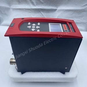 Controlador de Herramientas Desou&tter CVIL II 6159326800, Ethernet IP54, 24VDC, Sistema de Gestión de Torque para Línea de Ensamblaje - Product Image 6