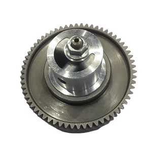 Pompe à huile 404D-22 404A-22 404D-22TA U5MK8267 165026270 140166250 pour pièces détachées Cat, accessoires d'excavatrice <span class=keywords><strong>JCB</strong></span> <span class=keywords><strong>8018</strong></span> 8026 pour Perkins - Product Image 4
