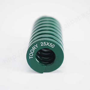 Ressorts standard de compression de moule industriel de charge lourde différente de haute qualité - Product Image 6