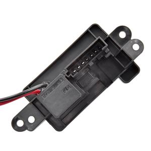 Nouveau moteur de soufflerie 15373437 pour GMC Chevrolet Compatible avec les modèles 4.2L 5.3L 6.0L - Product Image 2