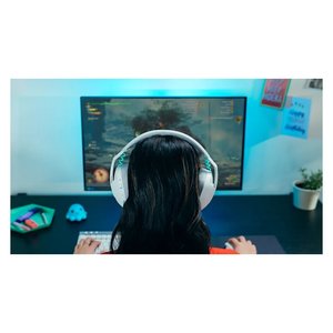 Auriculares para juegos G SERIES G321 Lightspeed Blanco 981 001569 - Product Image 4