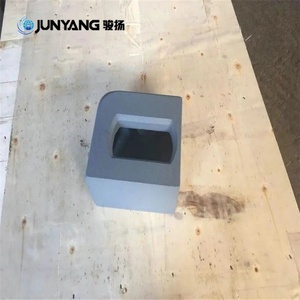 ISO 1161 Standard SCW480 Steel Shipping Container Corner Castings Fitting <b>Block</b> Container Parts & Accessories for Sale - Product Image 5