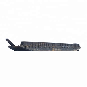 ตนเองขับเคลื่อนเรือ2000 <span class=keywords><strong>Dwt</strong></span> สำหรับทรายสำหรับขาย - Product Image 5