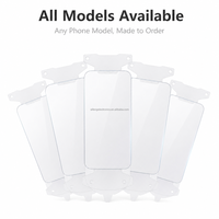 Wholesale Automatic Screen Protector Applicator Machine Bulk Supply for Distributors MOQ 5 Sets Tiered Price Logo Custom