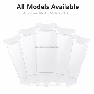Macchina Applicatrice Automatica per Pellicole Protettive all'Ingrosso, Fornitura per Distributori, MOQ 5 Set, Prezzo a Livelli, Logo Personalizzabile - Product Image 4