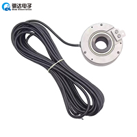 Nouvel encodeur incrémental/absolue Tamagawa TS5208N143 d'origine pour le contrôle des moteurs industriels et les équipements d'automatisation
