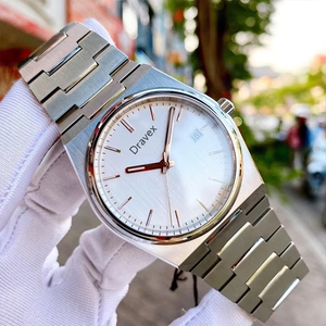 Business Stylish 70h Original Movement Sapphire Crystal Luminous Waterproof Quartz Watch PRX <strong>Tissotes</strong> 5A Quality Wristwatch - Product Image 6