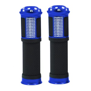 Manillar de Motocicleta de Aleación de Aluminio de Alta Calidad para Modificación - Product Image 4