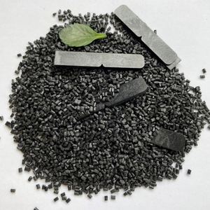 Sa bic Lldpe Granules 222WF Plastic <b>Raw</b> <b>Materials</b> Good Tensile Strength Puncture Resistance Toughness - Product Image 1