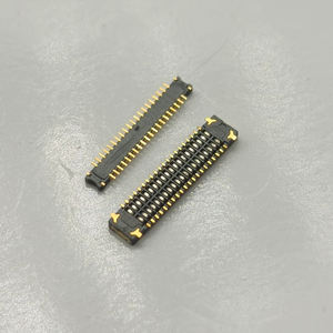 מחבר FPC למסך LCD, מחבר FPC למטען USB עבור סמסונג גלקסי A22 4G A225F A225 SM-A225F 78 40 פינים FPC - Product Image 2