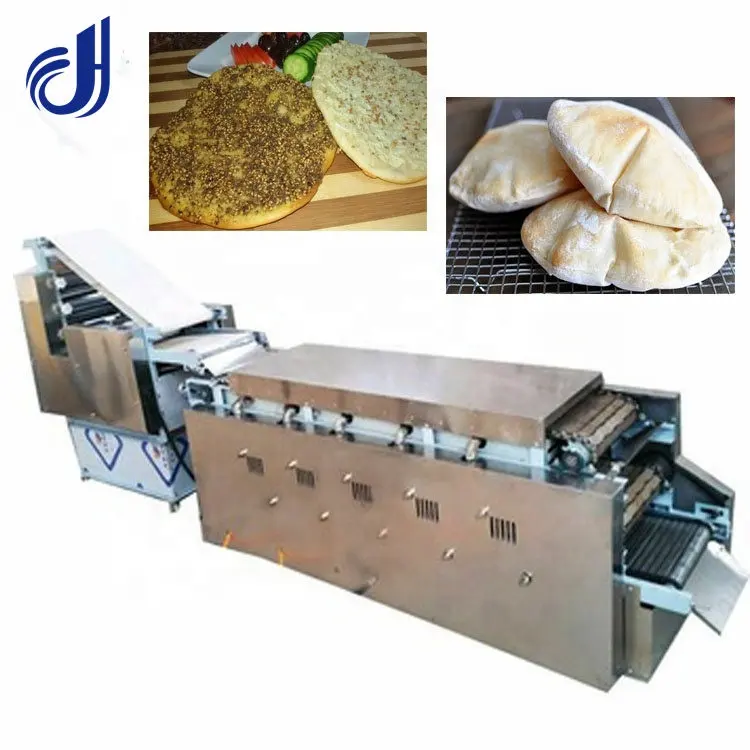 Niedriger Rotimatic Maker Fabrik preis Chapati automatische Roti-Maschine in Indien