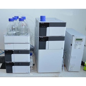 เครื่องโครมาโทกราฟีของเหลว Shimadzu Prominence Plus สำหรับใช้ในห้องปฏิบัติการ - Product Image 2