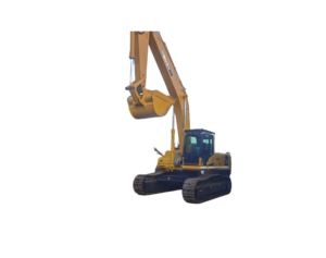 PC220-8 d'occasion de PC220-7 de PC450-8 d'excavatrice de KOMATSU avec le moteur de Caterpillar moins importation originale de Texcavator - Product Image 1