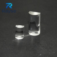 Multi Specification Non-standard Customized Precision Concave Convex Lens Laboratory Testing Instrument
