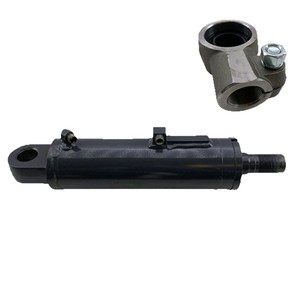 กระบอกไฮดรอลิกยกตักสำหรับรถยก CPCD40 CPCD45 ซ้าย ขวา 4 4.5 ตัน รุ่นดีเซล YY0003107 YY0003108 - Product Image 2