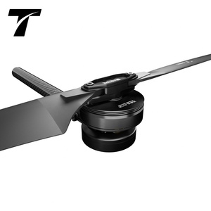 Moteur de drone coaxial sans balais puissant T-MOTOR XU8XL-X KV100, moteur de drone RC à forte capacité de levage, <span class=keywords><strong>kit</strong></span> de moteur de drone - Product Image 1