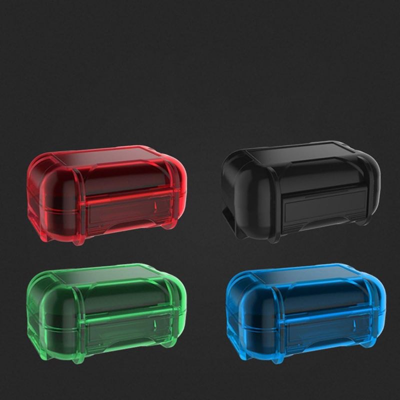 New Kz Case Earphone Box Bt
