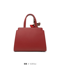 New Fashion Designer Crossbody Bags High Quality PU <b>Leather</b> Shoulder Messenger Bag Casual Totes Luxury Women Handbags and <b>Purses</b> - Product Image 5