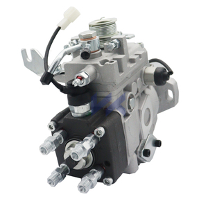 全新柴油喷油泵 VE 泵 33102-42790 D4BB T2 T/2 T-2 33102-42780 适用于现代 GRACE H100 VAN - Product Image 5