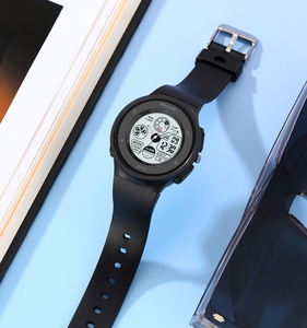 นาฬิกา SKMEI 2346 สำหรับผู้ชาย ของแท้ กันน้ำ นาฬิกาสปอร์ตดิจิตอล ราคาถูกสำหรับผู้ชาย - Product Image 4