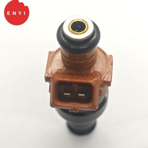 Inyector de Combustible 4612402 Para Vehículos Chrysler Dodge de Gasolina con Transmisión Manual - Product Image 4