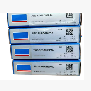 7013 <span class=keywords><strong>CEGA</strong></span>/HCP4A Rodamiento de bolas de contacto angular 7013 <span class=keywords><strong>CEGA</strong></span>/HCP4A Rodamiento de bolas de cerámica 7013 <span class=keywords><strong>CEGA</strong></span> Rodamiento 65x100x18mm - Product Image 1