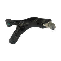 Bras de suspension inférieur avant en aluminium de haute qualité, bras oscillant inférieur droit, pièce de rechange standard OE pour Geely Boyue