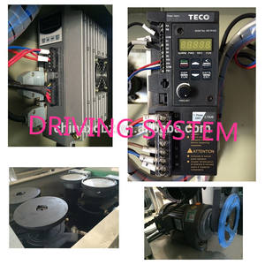 Ambientador automático multifuncional para <span class=keywords><strong>coche</strong></span>, máquina de embalaje de flujo de plástico - Product Image 6