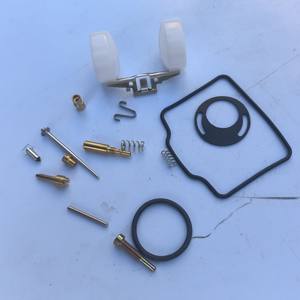 Kit de réparation de carburateur PZ20 pour moto, quad, buggy de plage, Baja Tank XR80 125 - Product Image 2